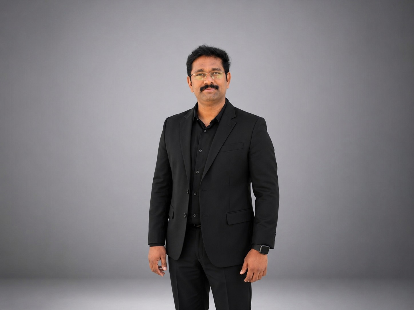 Vadivelu Dhamodharan